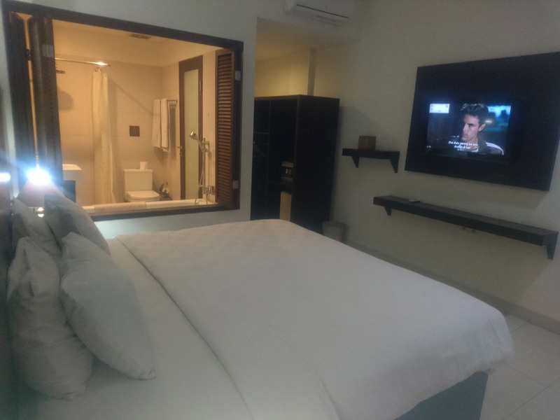 Suris Boutique Hotel - Oda