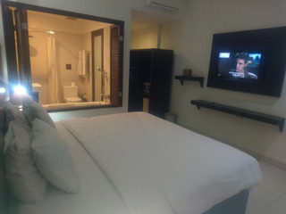 Suris Boutique Hotel fotoÄŸrafÄ±