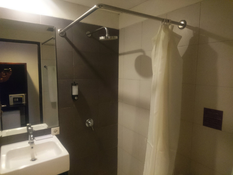 Suris Boutique Hotel - Oda