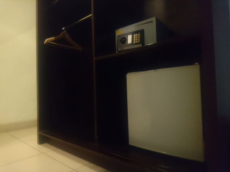 Suris Boutique Hotel - Oda