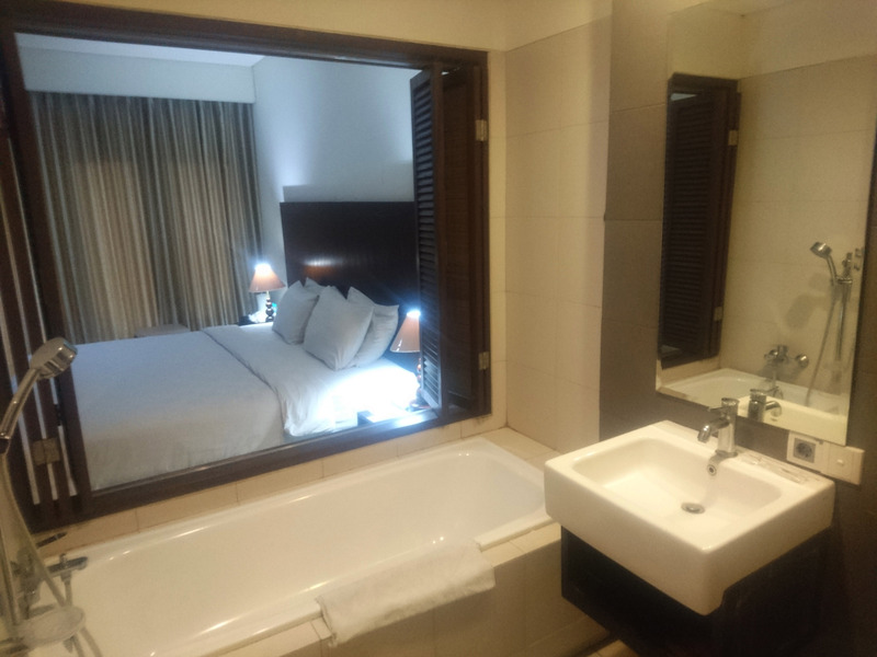 Suris Boutique Hotel - Oda