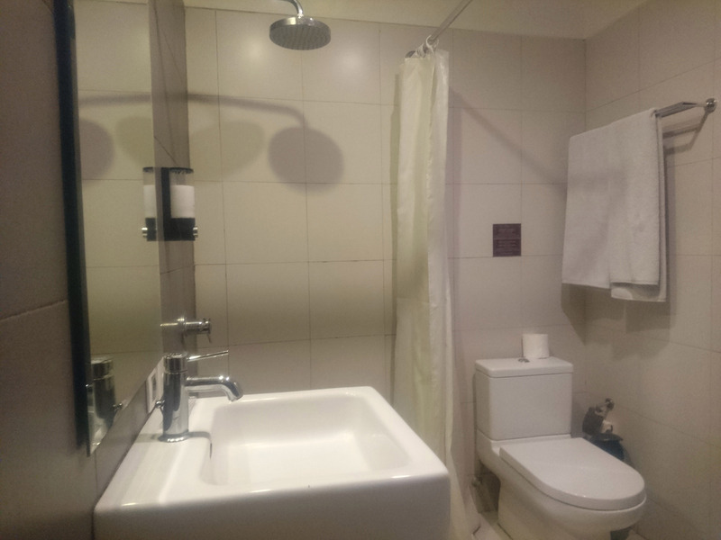 Suris Boutique Hotel - Oda