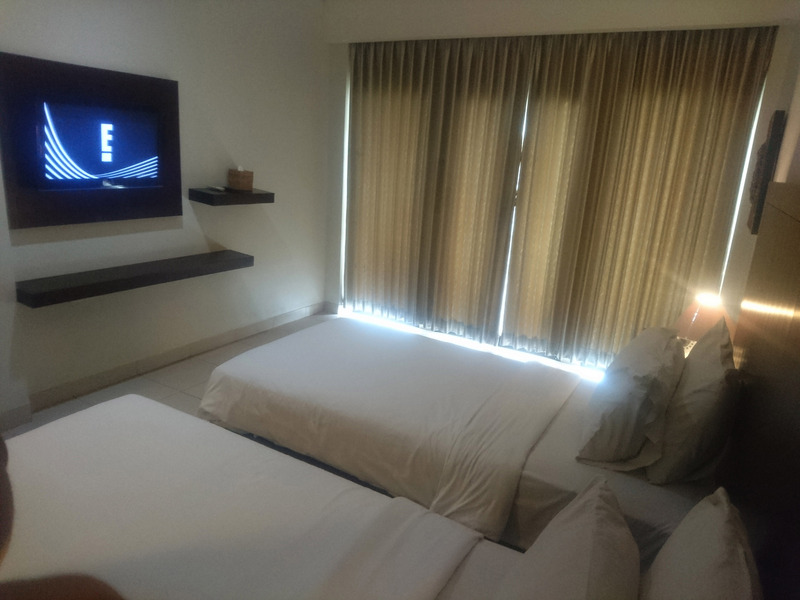 Suris Boutique Hotel - Oda