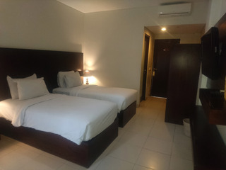Suris Boutique Hotel fotoÄŸrafÄ±