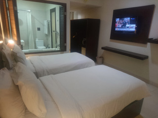 Suris Boutique Hotel fotoÄŸrafÄ±