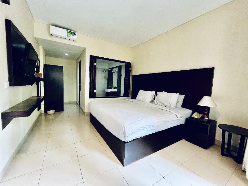 Suris Boutique Hotel - Oda