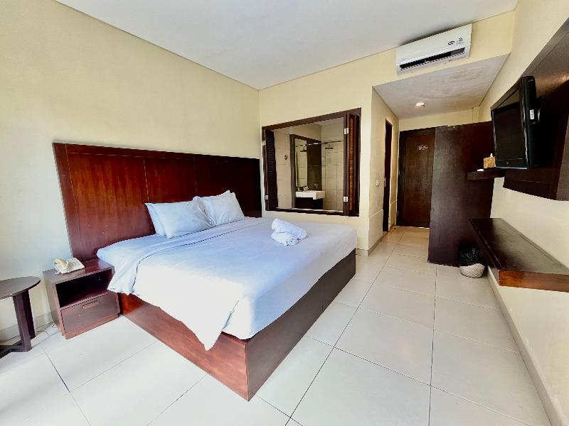 Suris Boutique Hotel - Oda