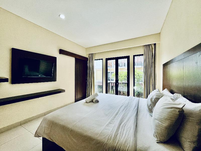 Suris Boutique Hotel - Oda