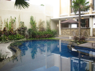 Suris Boutique Hotel fotoÄŸrafÄ±