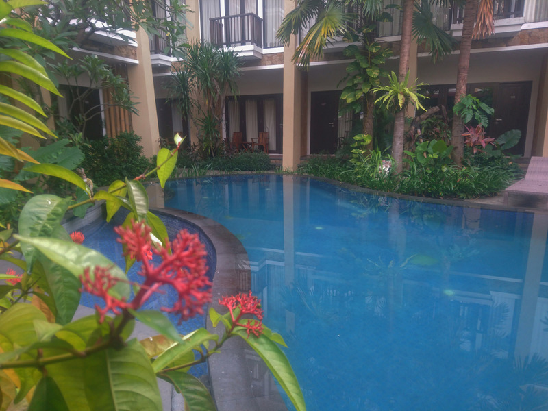 Suris Boutique Hotel - Havuz