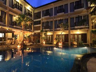 Suris Boutique Hotel fotoÄŸrafÄ±