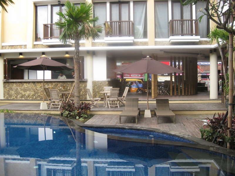 Suris Boutique Hotel - Havuz