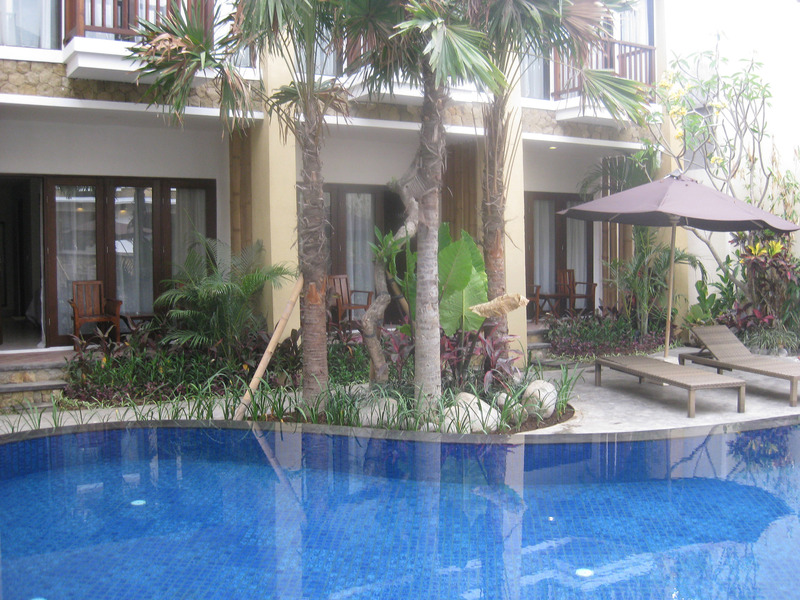 Suris Boutique Hotel - Havuz
