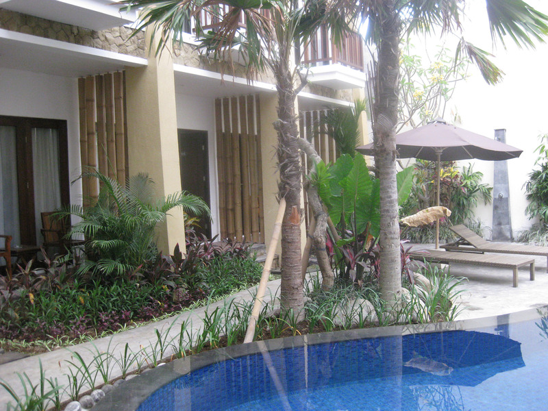 Suris Boutique Hotel - Havuz