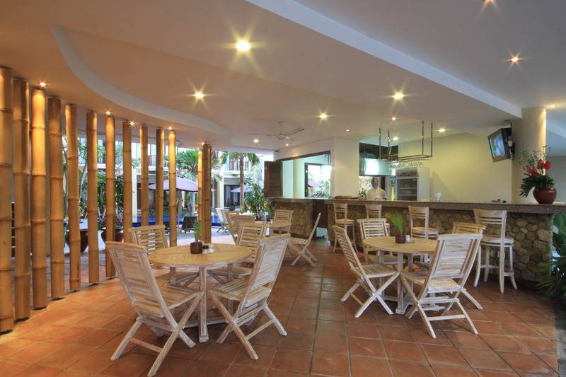 Suris Boutique Hotel - Restoran