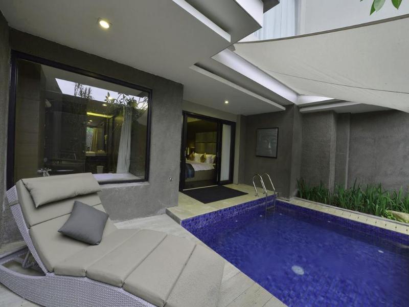 Amaroossa Suite - Genel