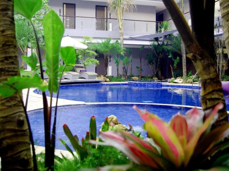 Amaroossa Suite - Genel
