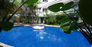 Amaroossa Suite fotoÄŸrafÄ±
