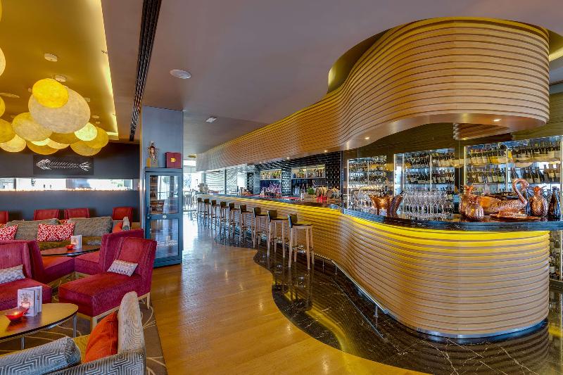Conrad Algarve - Bar