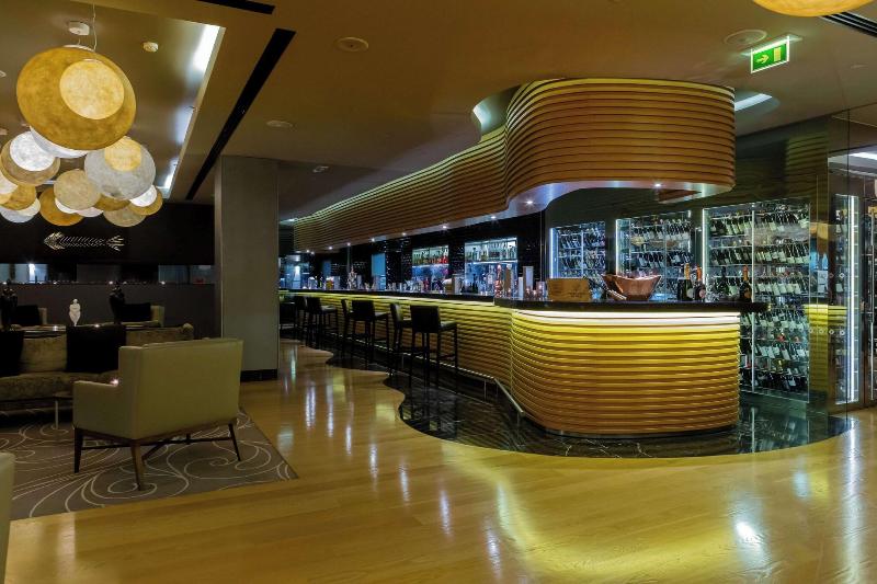 Conrad Algarve - Bar