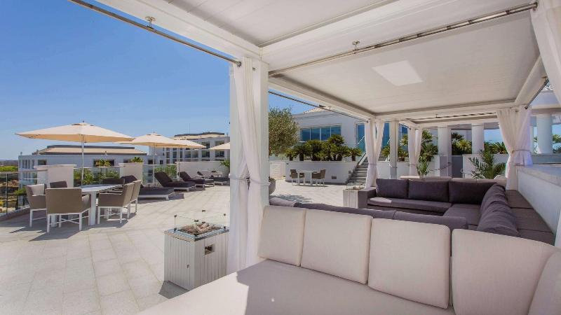 Conrad Algarve - Toplantı