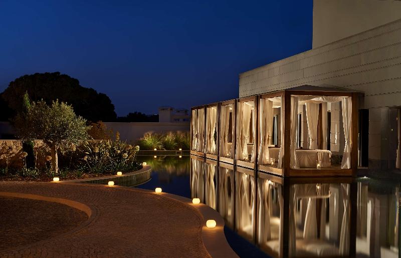 Conrad Algarve - Aktivite
