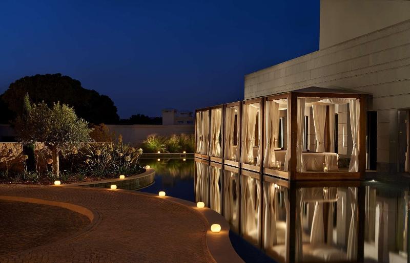 Conrad Algarve - Aktivite