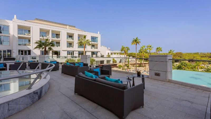 Conrad Algarve - Aktivite