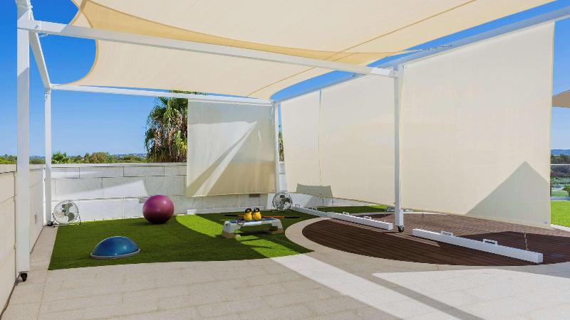 Conrad Algarve - Aktivite