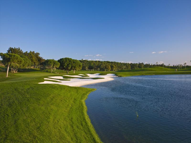 Conrad Algarve - Aktivite