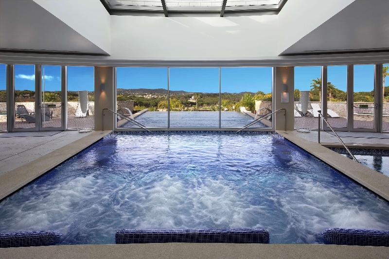 Conrad Algarve - Aktivite
