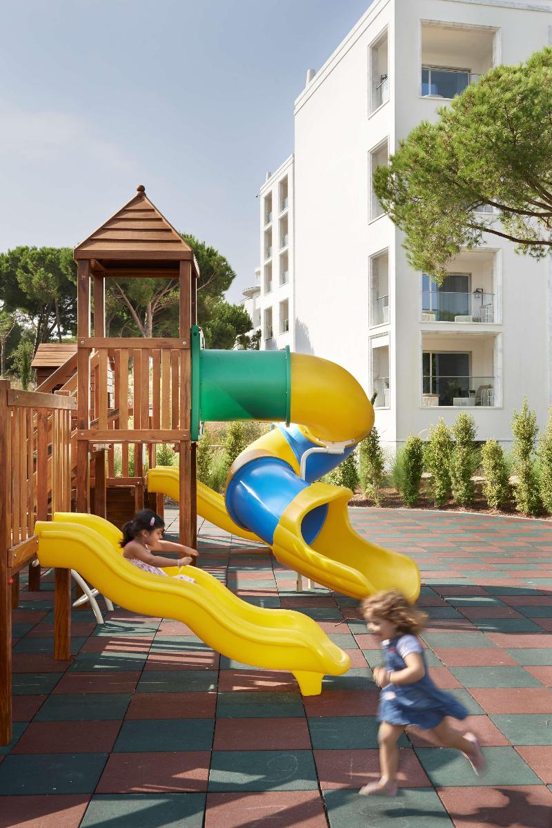 Conrad Algarve - Aktivite