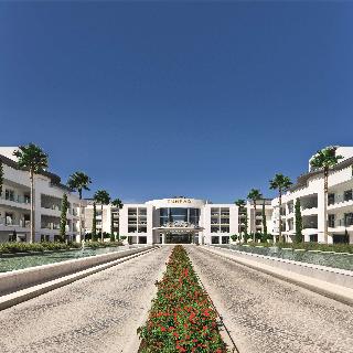 Conrad Algarve otel fotoğrafı