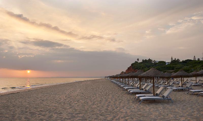 Conrad Algarve - Genel