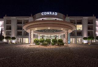 Conrad Algarve fotoÄŸrafÄ±