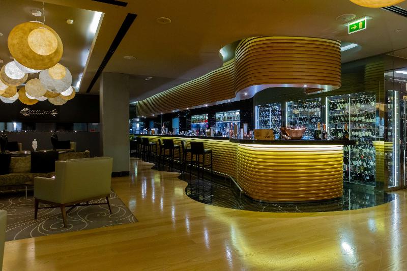 Conrad Algarve - Genel