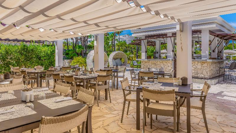 Conrad Algarve - Genel