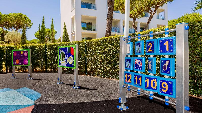 Conrad Algarve - Genel