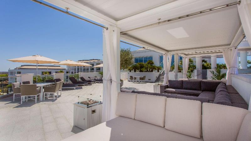 Conrad Algarve - Genel