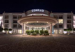 Conrad Algarve fotoÄŸrafÄ±