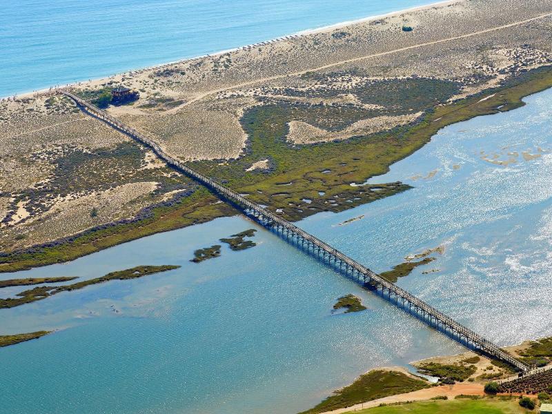 Conrad Algarve - Genel