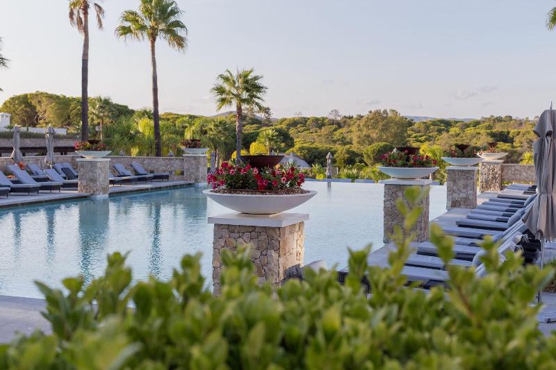 Conrad Algarve - Genel