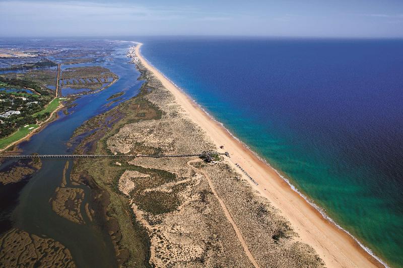 Conrad Algarve - Genel