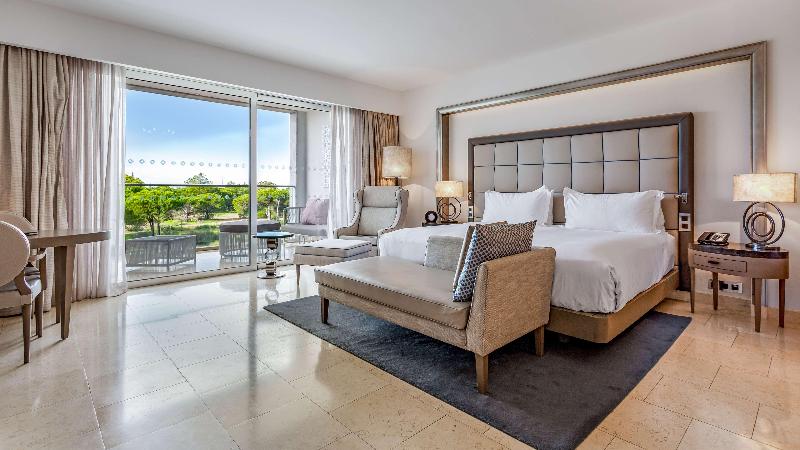 Conrad Algarve - Oda