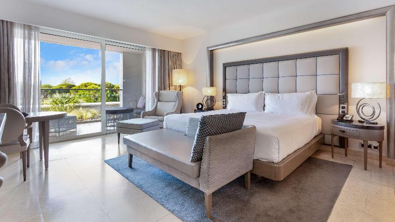 Conrad Algarve - Oda