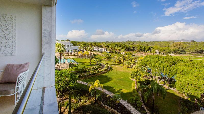 Conrad Algarve - Oda