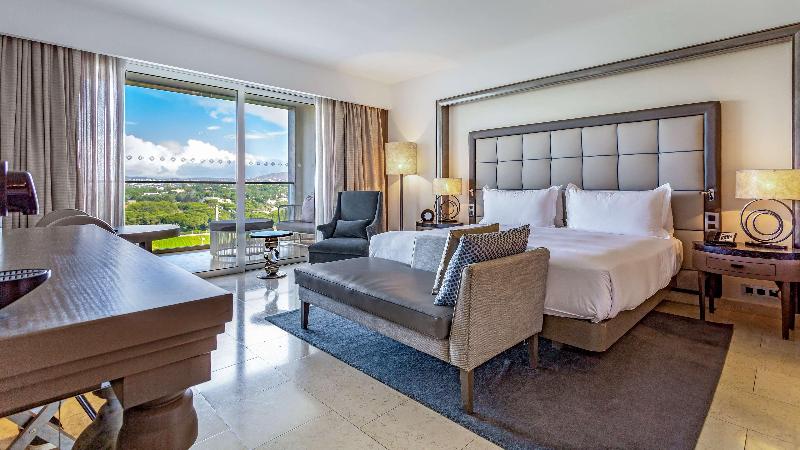 Conrad Algarve - Oda