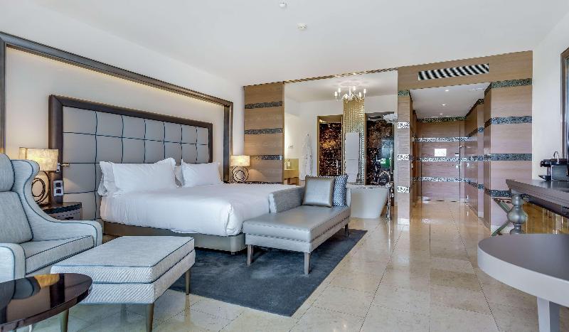 Conrad Algarve - Oda