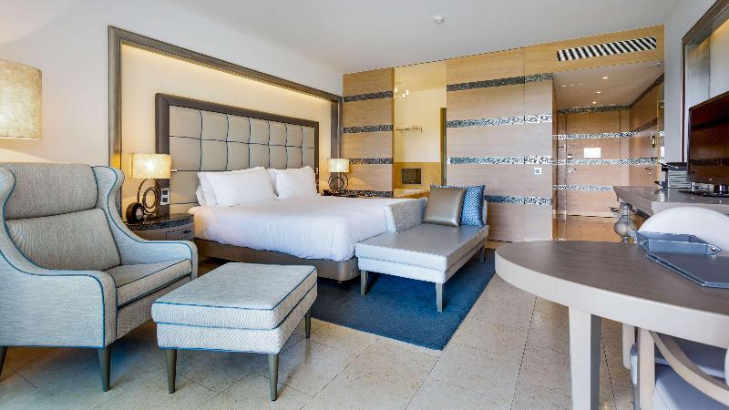 Conrad Algarve - Oda