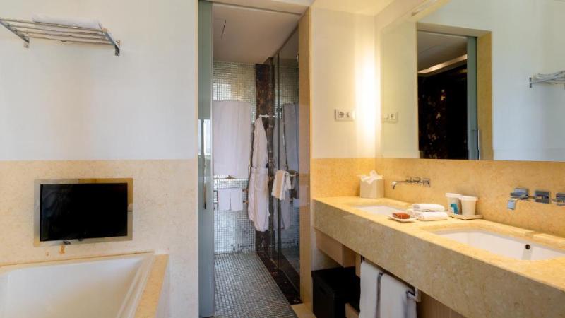 Conrad Algarve - Oda